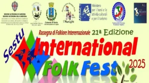 International Folk Fest 2025 Tre serate tra musica, danza e culture dal mondo