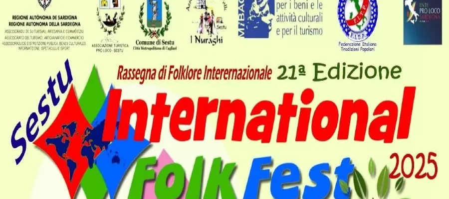 International Folk Fest 2025 Tre serate tra musica, danza e culture dal mondo