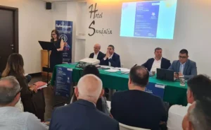 Le imprese artigiane sarde non si arrendono neanche nella crisi