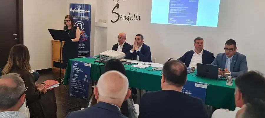 Le imprese artigiane sarde non si arrendono neanche nella crisi