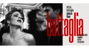Letizia Battaglia in mostra a Cagliari: 50 anni di immagini, vita e verità