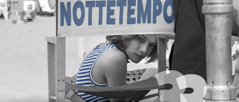 Nottetempo33: l'appuntamento estivo con il grande cinema sotto le stelle