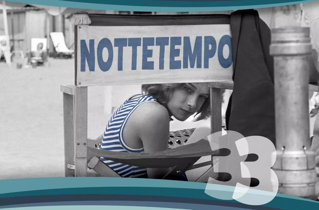 Nottetempo33: l’appuntamento con il grande cinema sotto le stelle