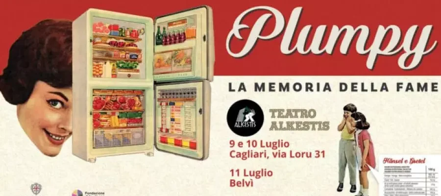 “Plumpy” – La fabbrica della fame: un viaggio teatrale nell’assurdo