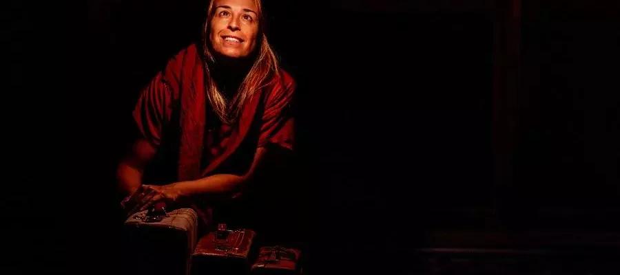 Rut, l’amica dell’amabile: Spettacolo Teatrale - Giovedì 10 Luglio