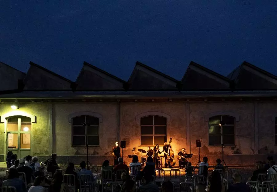 Sere FAI d’Estate 2025: musica, cinema e stelle alle Saline Conti Vecchi