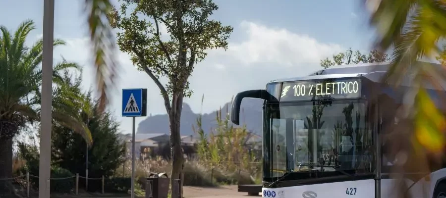 Servizio Estivo CTM dal 1 Al 31 Luglio 2025