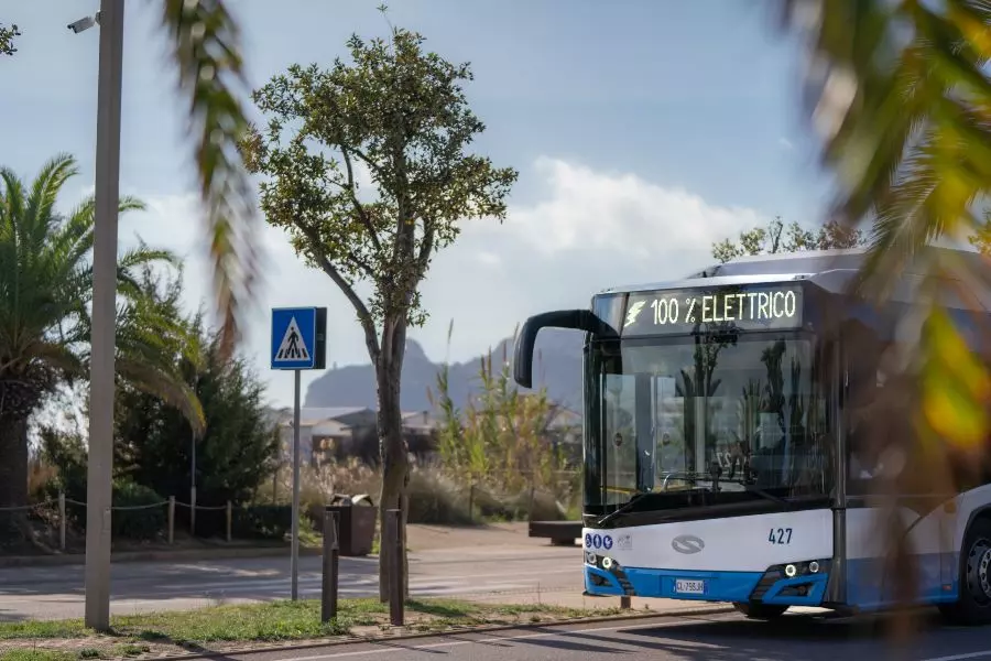 Servizio Estivo CTM dal 1 Al 31 Luglio 2025