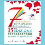 Urban Trail RunWithFriends 25 – 2ª Prova – Cagliari, 1° agosto