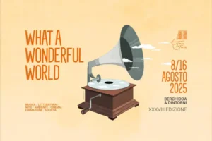Time in Jazz 2025: un mese all'inizio della 38ª edizione