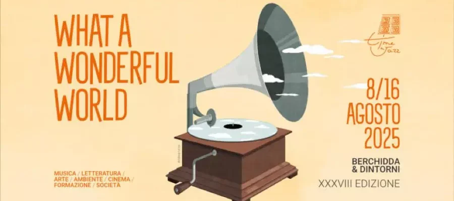 Time in Jazz 2025: un mese all'inizio della 38ª edizione