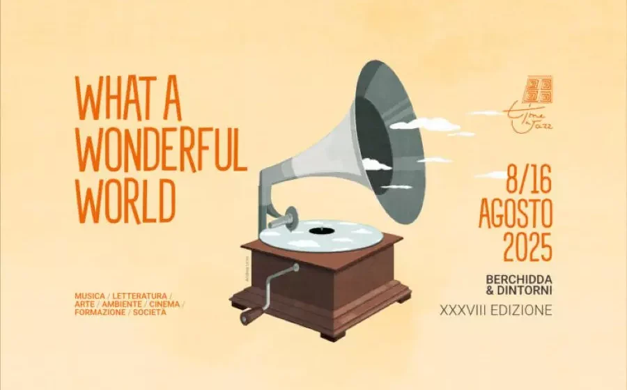 Time in Jazz 2025: un mese all'inizio della 38ª edizione