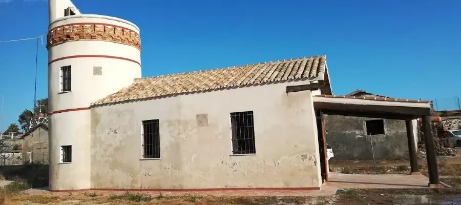 Torre della IV Regia: Visita Guidata - 25 luglio 2025
