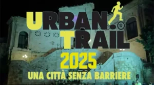 Urban Trail RunWithFriends 25 - 2ª Prova – Cagliari, 1° agosto