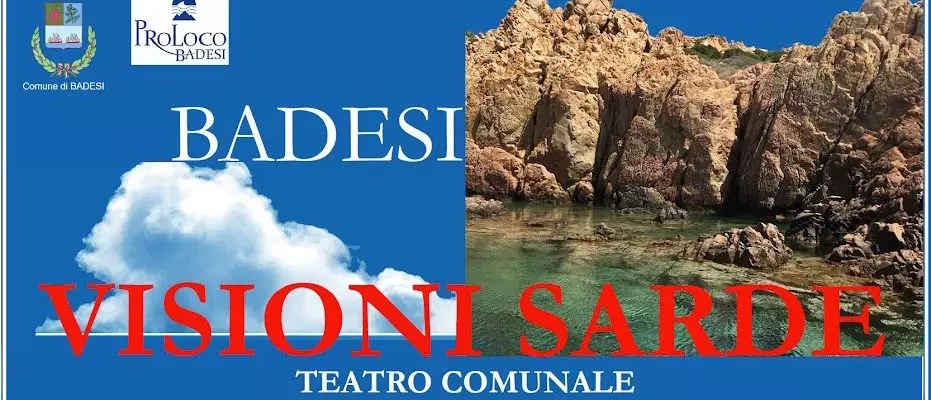 Visioni Sarde a "Badesi Estate 2025"