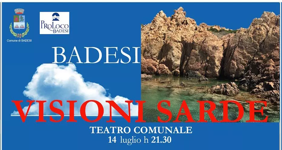 Visioni Sarde a “Badesi Estate 2025”