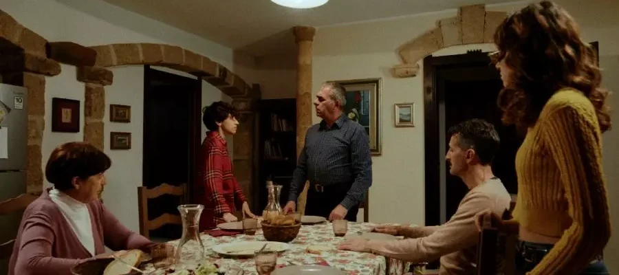 Visioni Sarde: Due serate di cortometraggi sardi a Villa Verde - 31 luglio e 7 agosto