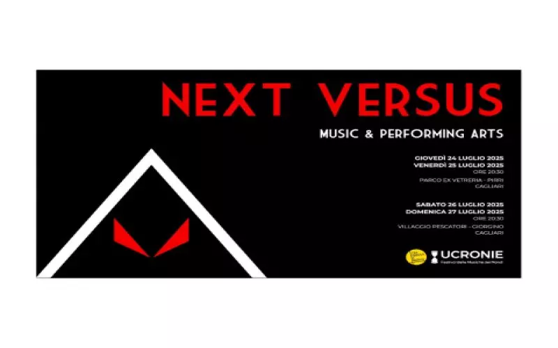 "Ucronie", dove la fantasia incontra la musica