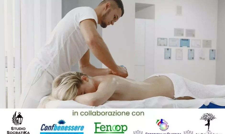 Corso Cagliari Operatore del Benessere