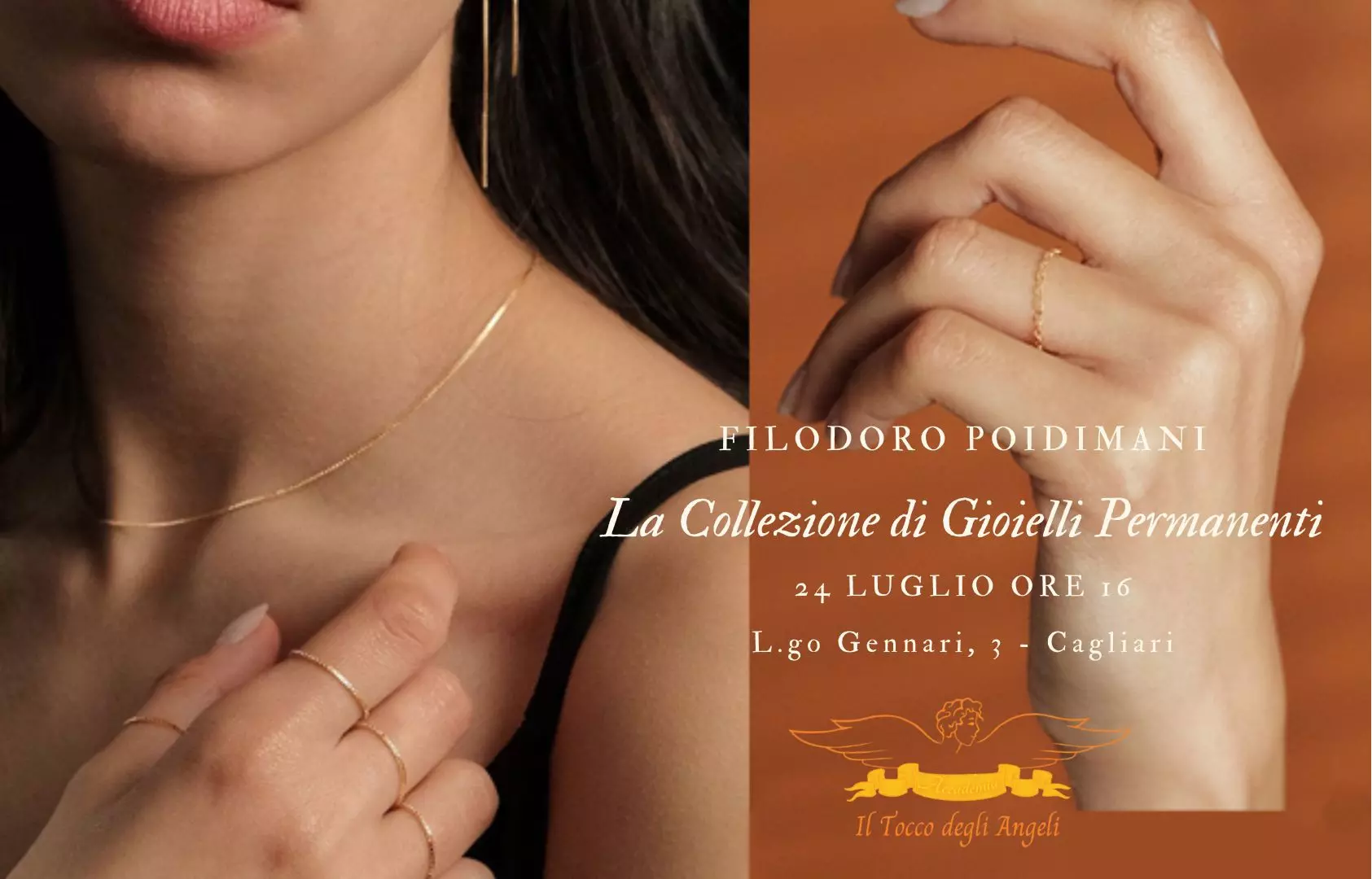 Filodoro: Un Legame Indissolubile con l’Eleganza e le Emozioni