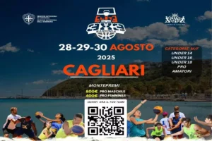 Elite Sardinia: Il torneo 3x3 torna più infuocato che mai!