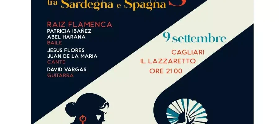 Encuentros tra Sardegna e Spagna - 9 Settembre 2025
