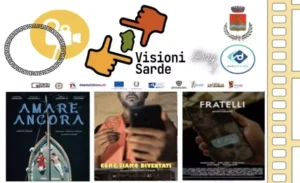 Officina Film Festival: il cinema sociale e indipendente arriva a Decimomannu