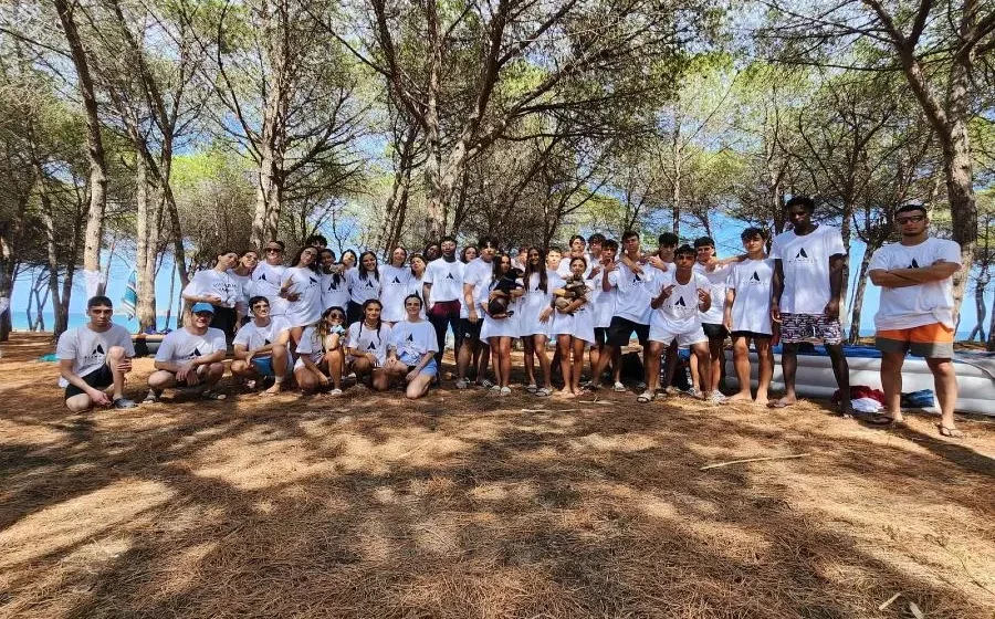 “Ripuliamo il Mare”: Conclusa con successo la VI edizione del progetto 