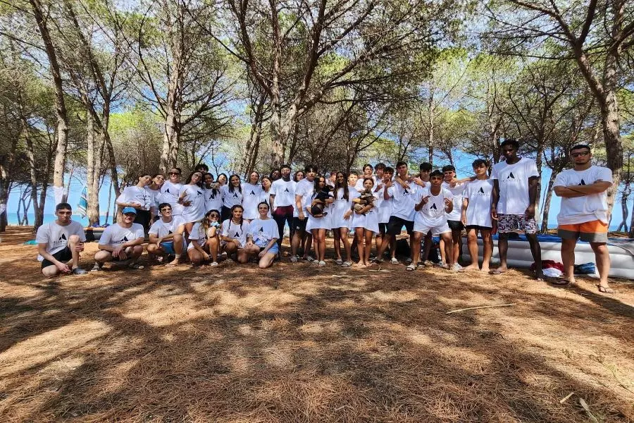 “Ripuliamo il Mare”: Conclusa con successo la VI edizione del progetto 