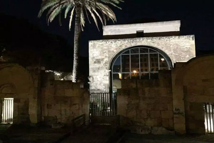 Villanova: tra leggende e apparizioni inquietanti – 9 Agosto 2025