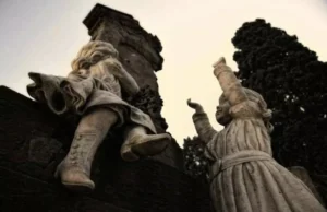 Visita Guidata al Cimitero Monumentale di Cagliari: I segreti di Bonaria