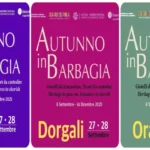 Sagre Sardegna – 28° edizione della Festa del Borgo e VII Sagra del Civraxu di Sanluri