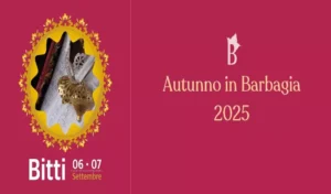 Autunno in Barbagia 2025 a Bitti: tra natura, storia e tradizione