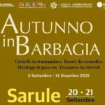 Spettacoli Cagliari: Simona Molinari e Vanessa Bissiri al Teatro Massimo