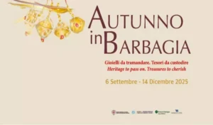 Autunno in Barbagia 2025: il calendario completo tra sapori, musica e folklore