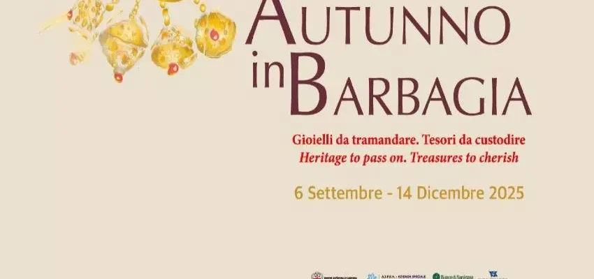 Autunno in Barbagia 2025: il calendario completo tra sapori, musica e folklore