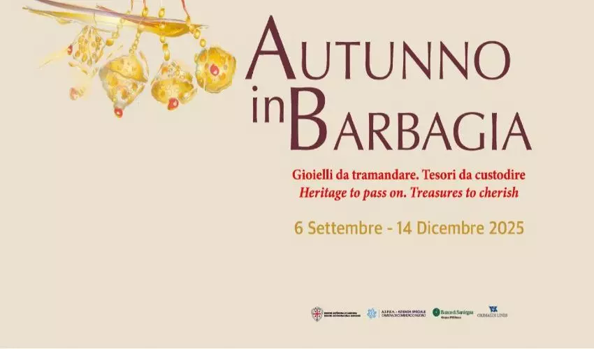 Autunno in Barbagia 2025: il calendario completo tra sapori, musica e folklore