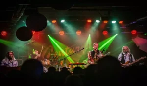 Concerti Cagliari - Century’s Crime: il tributo ai Supertramp a Viva Live