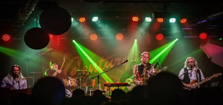 Concerti Cagliari - Century’s Crime: il tributo ai Supertramp a Viva Live
