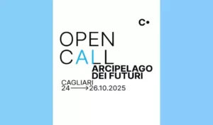 Contemporanea 2025 – Arcipelago dei Futuri: aperte le candidature
