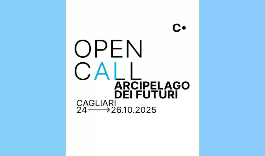 Contemporanea 2025 – Arcipelago dei Futuri: aperte le candidature