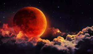 Escursioni Cagliari - Sabato con la Superluna rossa