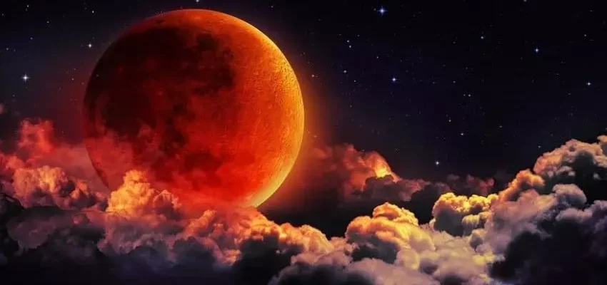 Escursioni Cagliari - Sabato con la Superluna rossa