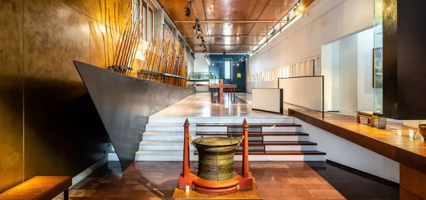 Musei Civici Cagliari - Appuntamenti Settembre 2025