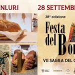 Autunno in Barbagia 2025: Austis – Dorgali – Orani – 27/28 Settembre