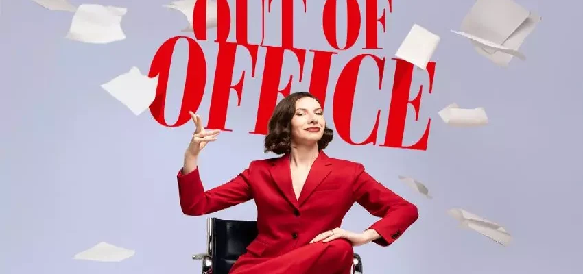 Spettacoli Cagliari - Giorgia Fumo a Teatro Doglio con "Out Of Office" - 8 novembre 2025