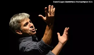 Spettacoli Cagliari: Un teatro da narrare