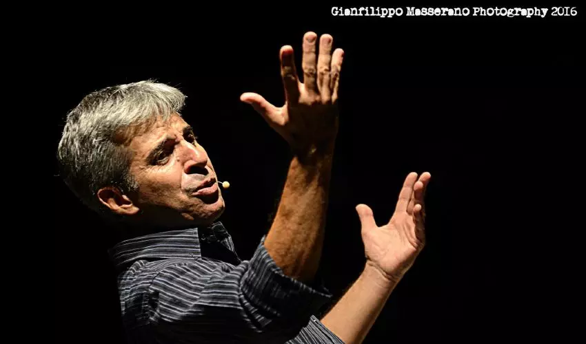 Spettacoli Cagliari: Un teatro da narrare
