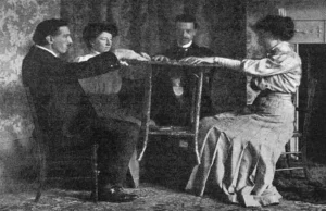 Visita Guidata Cagliari: Ghost Tour a Stampace tra Spiriti e Misteri
