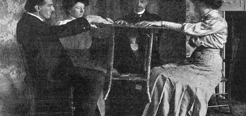 Visita Guidata Cagliari: Ghost Tour a Stampace tra Spiriti e Misteri